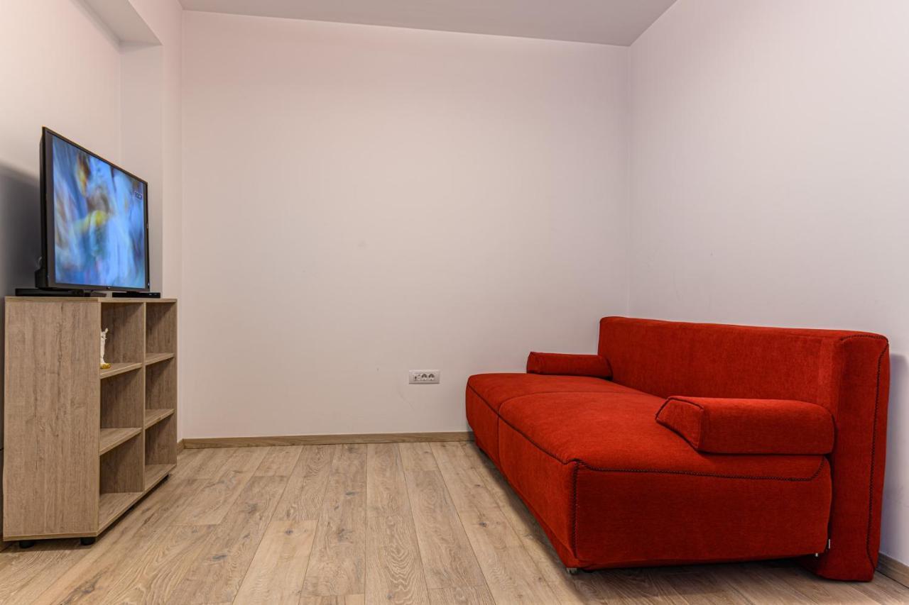 Jad - Luxury Apartments Afi Mall Braşov Exterior foto